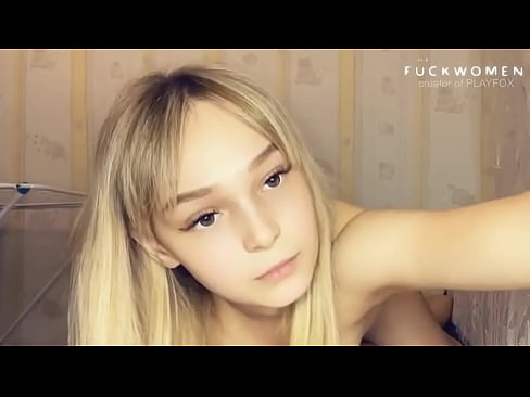 ❤️ Ненасытная школьница делает сокрушительный пульсирующий оральный кремпай однокласснику Секс на сайте allo-sex.ru